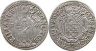 Würzburg Bistum Schilling Anselm Franz von Ingelheim 1746-1749 -