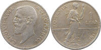 ROMANIA LEU Carol I. 1866-1914 -
