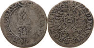 2 KREUZER 1623 AUGSBURG STADT  S