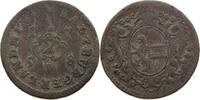 2 KREUZER 1758 SALZBURG ERZBISTUM Sigismund III. von Schrattenbach (1753-1771) SS