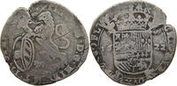 SPANISH NETHERLANDS ESCALIN FELIPE IV. 1621-1665 -