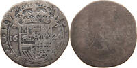 SPANISH NETHERLANDS ESCALIN FELIPE IV. 1621-1665 -