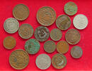 ANGOLA MOZABIQUE COLLECTION LOT ANGOLA MOZABIQUE 18PC 63G -