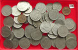 BELGIUM COLLECTION LOT BELGIUM 1948 67PC 324G -