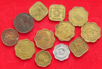CEYLON COLLECTION LOT CEYLON 12PC 42G -