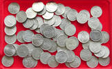 CZECH REPUBLIC 10 HALERU COLLECTION LOT CZECH REPUBLIC 10 HALERU 72PC 67G -
