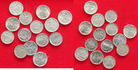 CZECH REPUBLIC COLLECTION LOT CZECH REPUBLIC 14PC 10G -