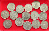 POLAND COLLECTION LOT POLAND 15PC 152G -
