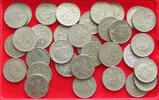 POLAND COLLECTION LOT POLAND 33PC 239G -