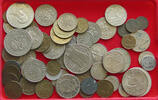   POLAND COLLECTION LOT POLAND 60PC 244G DIV.