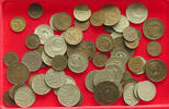 RUSSIA USSR COLLECTION LOT RUSSIA USSR 68PC 129G -