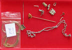 SAUDI ARABIA AG COLLECTION LOT SILVER 16G -