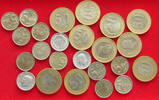 TURKEY COLLECTION LOT TURKEY 24PC 107G -