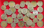 TURKEY COLLECTION LOT TURKEY 37PC 202G -