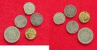 TURKEY COLLECTION LOT TURKEY 5PC 16G -