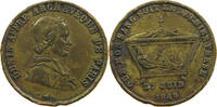 FRANCE MEDAILLE MEDAILLE 1848 DENIS AFFRE ARCHEQUE DE PARIS MORT LE 27 JUIN -