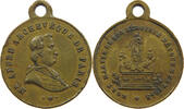 FRANCE MEDAILLE MEDAILLE 1848 DENIS AFFRE ARCHEQUE DE PARIS MORT LE 27 JUIN -