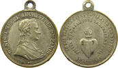FRANCE MEDAILLE MEDAILLE 1848 DENIS AFFRE ARCHEVEQUE DE PARIS 27 JUIN 1848 -