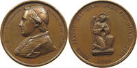 FRANCE MEDAILLE Auguste Affre, Archeveque de Paris MONTAGNY -