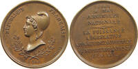 FRANCE MEDAILLE MEDAILLE REPUBLIQUE FRANCAISE 1848 MONTAGNY 4. MAI ASSEMBLE NATIONALE -