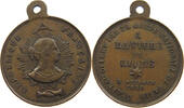 FRANCE MEDAILLE MEDAILLE 1848 A LA VILLE DE LILLE GARDE NATIONAL DE PARIS -
