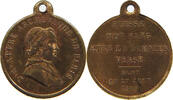 FRANCE MEDAILLE MEDAILLE 1848 DENIS AFFRE ARCHEQUE DE PARIS MORT LE 27 JUIN -
