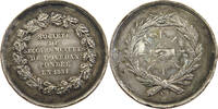 FRANCE MEDAILLE MEDAILLE 1851 SOCIETE DE SECOURS MUTUELS DE DOURDAN FONDEE EN 1851 -