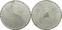 FRANCE MEDAILLE MEDAILLE 1848 Arrestation des auteurs de l’attentat, A POLITIQUE 1848 -