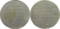 FRANCE MEDAILLE MEDAILLE 1848 BILAN CRITIQUE DE LA REPUBLIQUE -