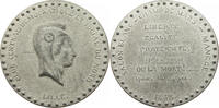 FRANCE MEDAILLE MEDAILLE 1848 CLUB CENTRAL DEMOCRATIQUE ET SOCIAL DU NORD -