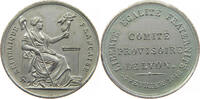 FRANCE MEDAILLE MEDAILLE 1848 COMITE PROVISOIRE DE LYON -