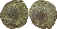 Rome Antoninian Salonina, Frau des Gallienus (268) DEAE SE-GETIAE -