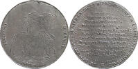 FRANCE MEDAILLE MEDAILLE 1848 ÉLECTIONS POUR L´ASSEMBLÉE NATIONALE -