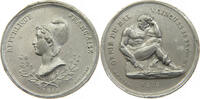 FRANCE MEDAILLE MEDAILLE 1848 GENERAL DU MAL VAINCU -