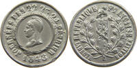 FRANCE MEDAILLE MEDAILLE 1848 JOURNEES DE FEVRIER -