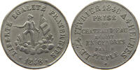 FRANCE MEDAILLE MEDAILLE 1848 LIBERTE EGALITE FRATERNITE -