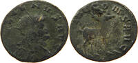 Rome Antoninian Gallienus, 253-268 Stag DIANAE CONS AVG -