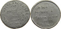 FRANCE MEDAILLE MEDAILLE 1848 MORT DE L´ARCHEVEQUE DENIS AFFRE -