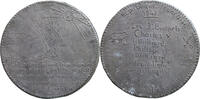 FRANCE MEDAILLE MEDAILLE 1848 PROGRES ORDRE PUBLIC, LES 30 BUDGETS CHARLES X. -