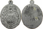 FRANCE MEDAILLE MEDAILLE 1848 REPUBLIQUE FRANCAISE -