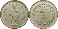 FRANCE MEDAILLE -