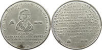 FRANCE MEDAILLE MEDAILLE Raspail prisonnier au donjon de Vincennes, séance du 14/05/1848 -