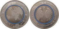 5 EURO 2016 A BRD  UNC