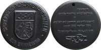 MEDAILLE 1966 BERGBAU KOHLE SPORTJUGEND NORDRHEIN WESTFALEN 1966 UNC