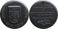 MEDAILLE 1966 BERGBAU KOHLE SPORTJUGEND NORDRHEIN WESTFALEN 1966 UNC