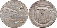 MEDAILLE 1971 NÜRNBERG ALT NÜRNBERG UNC