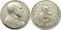 Vatikan Medaille Pius XII. -