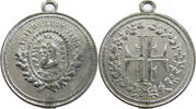 KAISERREICH MEDAILLE FRIEDRICH LUDWIG JAHN -