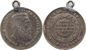 KAISERREICH MEDAILLE FRIEDRICH 15. JUNI 1888 -