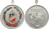 KAISERREICH MEDAILLE SCHÜTZENMEDAILLE ÜB AUG UND HAND FÜRS VATERLAND -